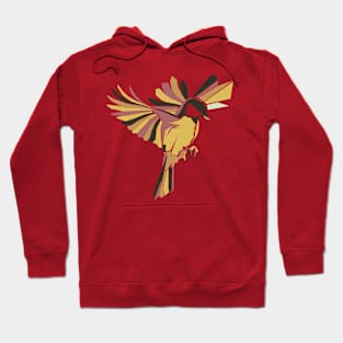 Bird Hoodie